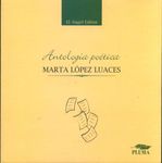 Antología Poética by Marta López-Luaces