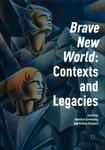 Brave New World : Contexts and Legacies by Jonathan Greenberg and Nathan Waddell