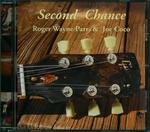 Second Chance by Roger Wayne Parr and Joseph Coco