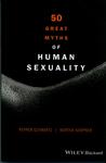 50 Great Myths of Human Sexuality by Pepper Schwartz and Martha Kempner