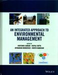 An Integrated Approach to Environmental Management by Dibyendu Sarkar, Rupali Datta, Avinandan Mukherjee, and Robyn Hannigan