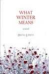 What Winter Means : A Novel by Deena Linett