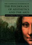 The Cambridge Handbook of the Psychology of Aesthetics and the Arts by Pablo P.L. Tinio and Jeffrey K. Smith