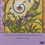 The Eclectic Piano Music of Mario Castelnuovo-Tedesco by Mario Castelnuovo-Tedesco and David Witten