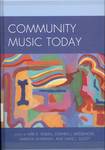 Community Music Today
