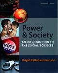 Power & Society : An Introduction to the Social Sciences
