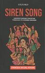 Siren Song : Understanding Pakistan Through Its Women Singers by Fawzia Afzal-Khan