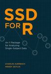 SSD for R : An R Package for Analyzing Single-Subject Data by Charles Auerbach and Wendy Zeitlin
