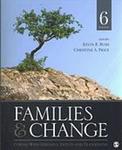 Families & Change : Coping with Stressful Events and Transitions by Kevin R. Bush and Christine A. Price