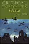 Critical Insights: Catch-22 by Laura Nicosia and James F. Nicosia