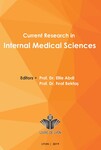 Current research in internal medical sciences by Ellie Abdi and Fırat Bektaş