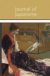 Journal of Japonisme. Vol. 9, issue 2 by Elizabeth Emery and Mei Mei Rado