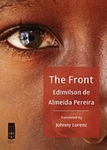 The Front: a novel by Edimilson de Almeida Pereira and Johnny Lorenz
