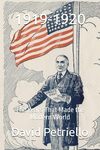 1919-1920 by David R. Petriello