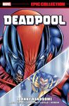 Deadpool. Volume 5, 1999-2000, Johnny Handsome