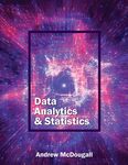Data Analytics & Statistics by Andrew McDougall