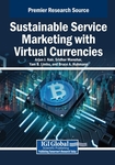 Sustainable Service Marketing with Virtual Currencies by Arjun J. Nair, Sridhar Manohar, Yam Limbu, and Bruce A. Huhmann