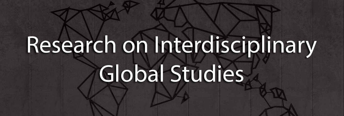Research on Interdisciplinary Global Studies (RIGS)