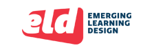 Emerging Learning Design logo