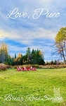 Love, Pueo by Briar Rose Simon