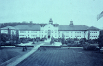 College Hall, Montclair State Normal School, 1920 by Montclair State University