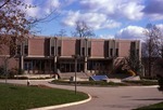 Harry A. Sprague Library, 1977 by Montclair State College