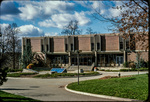 Harry A. Sprague Library, 1977 by Montclair State College