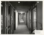 Blanton Hall Construction, Interior by Herman Bernstein Assoc.
