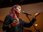 Rhiannon Giddens by John J. Cali School of Music