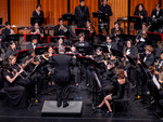 University Wind Symphony by John J. Cali School of Music