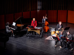 University Jazz Ensemble by John J. Cali School of Music