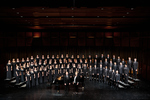 University Singers and Vocal Accord by John J. Cali School of Music