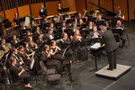 University Wind Symphony (December 9, 2022) by John J. Cali School of Music