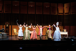 University Opera Workshop - The Beautiful Bridegroom by John J. Cali School of Music