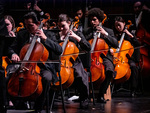 University Symphony Orchestra (March 19, 2023) by John J. Cali School of Music