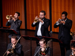 University Symphonic Band and University Campus Band (April 25, 2023) by John J. Cali School of Music