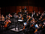 University Symphony Orchestra (April 26, 2023) by John J. Cali School of Music