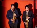 University Jazz Ensemble (April 30, 2023)