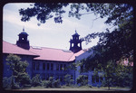 College Hall, 1952 by Montclair State College