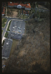 Aerial View of Campus Parking Lot, 1960 by Montclair State College