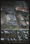 Aerial View of Campus, 1960 by Montclair State College