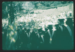 Convocation Procession, 1961 by Montclair State College