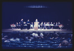 Commencement, August 4, 1961 by Montclair State College
