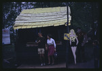 Stand at the Carnival, 1962 by Montclair State College