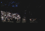 Freshmen at the Amphitheater, 1962 by Montclair State College