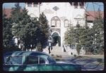 College Hall, 1962 by Montclair State College