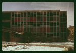 Construction of Finley Hall, 1963 by Montclair State College