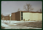 McEachern Music Building, 1963 by Montclair State College