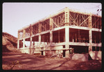 Sprague Library Construction, 1963 by Montclair State College