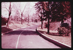 Entrance to Campus, 1963 by Montclair State College